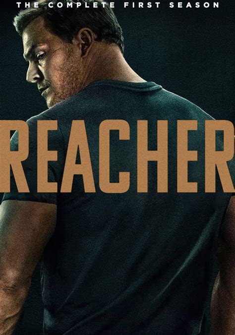 Watch Reacher Season 1 Full Episodes Free Online